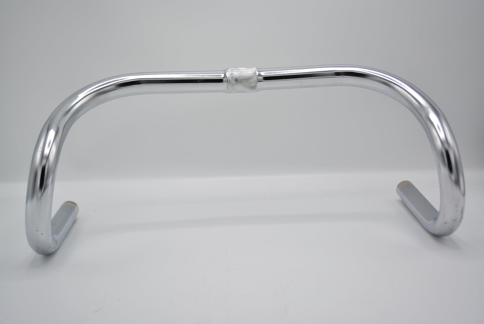 Vintage Rennrad Lenker Stahl NOS 34,5-39cm