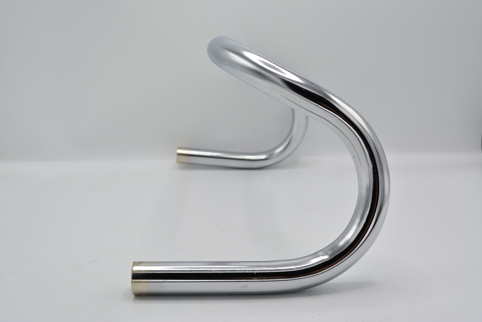 vintage rennrad lenker Vintage Rennrad Lenker Stahl NOS 34,5-39cm