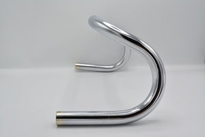 vintage rennrad lenker einstellen Vintage Rennrad Lenker Stahl NOS 34,5-39cm