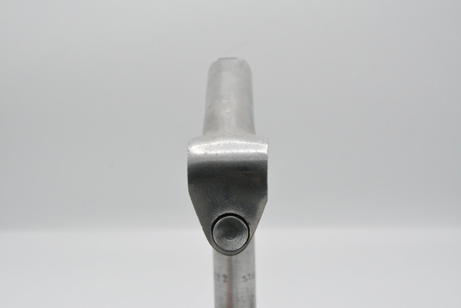 Vintage Vorbau XA Style 100mm