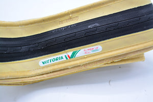 Vittoria Florida Roll 19 折叠轮胎 全新