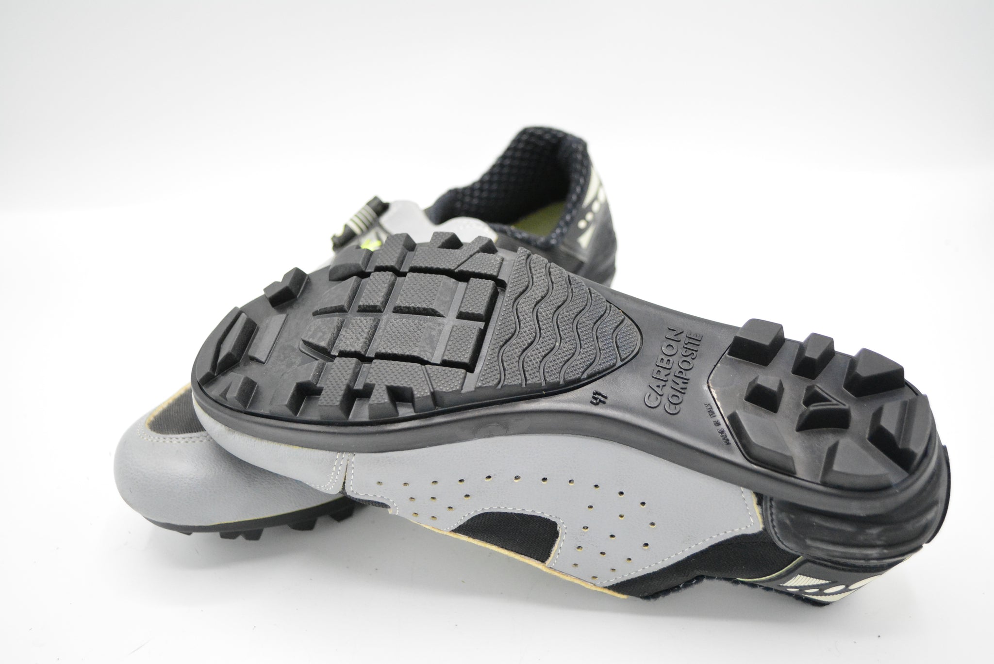 Vittoria Trekking/SPD Schuh Vintage - Der Ritzler