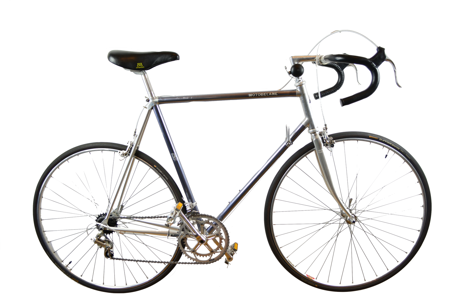 Motobecane Pro Mark 1 Shimano 600 58cm