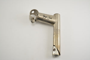 Jürgen Zäck Vorbau 80