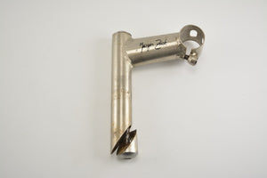 Jürgen Zäck Vorbau 80