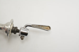 Shimano 105 Golden Arrow HB-F105 Vorderradnabe 36H