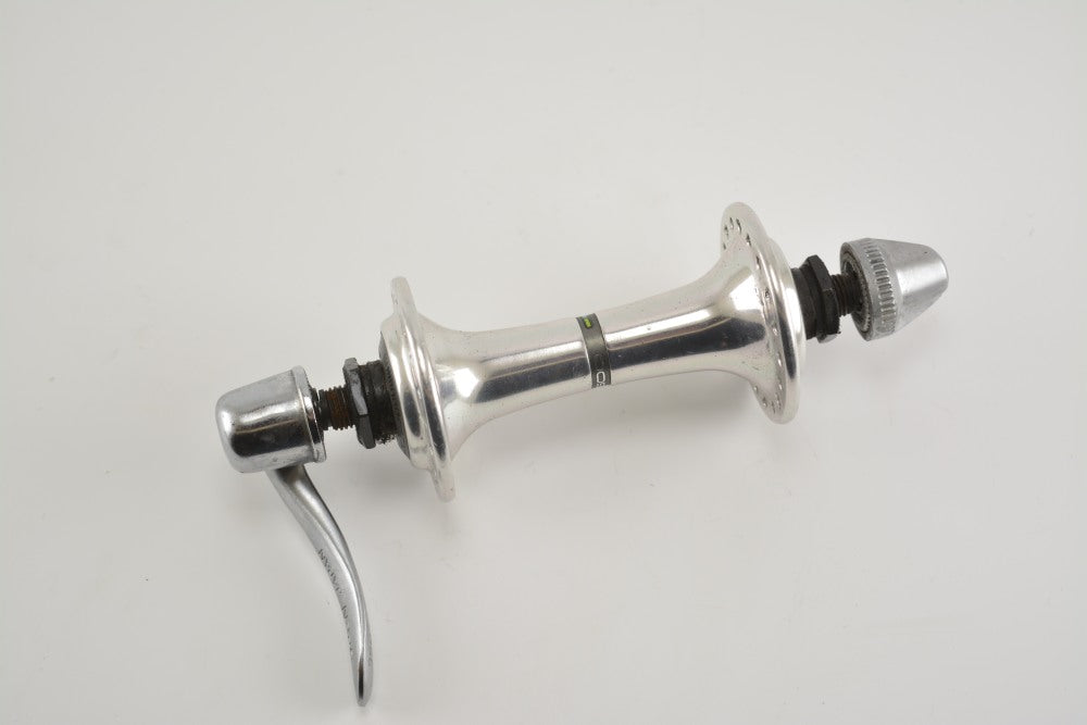 Shimano 600 Tricolore HB-6400 Vorderradnabe 36H