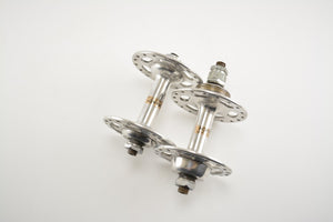 Normandy Luxe Competition (Goldlabel) Hochflanschnaben 36H