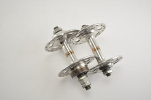 Normandy Luxe Competition (Goldlabel) Hochflanschnaben 36H