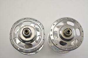 Normandy Luxe Competition (Goldlabel) Hochflanschnaben 36H