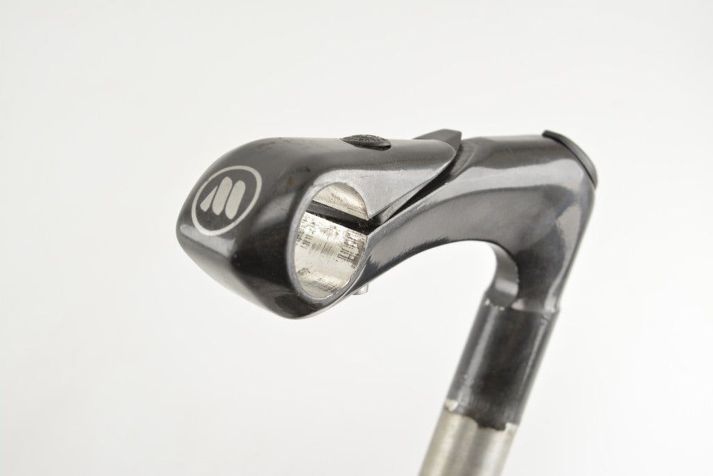 Potence vintage 90 mm - Équipements vélos Potence vintage 90 mm - Équipements vélos