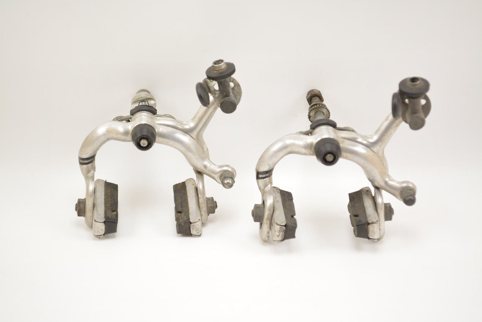 WEINMANN AG 500 Bremsen Vorne/Hinten