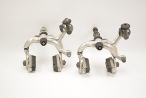 WEINMANN AG 500 Bremsen Vorne/Hinten