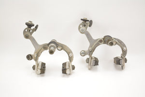 WEINMANN AG 500 Bremsen Vorne/Hinten
