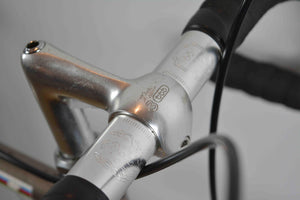 Walther Professional Rennrad RH 49