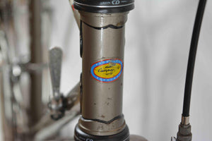 Walther Professional Rennrad RH 49