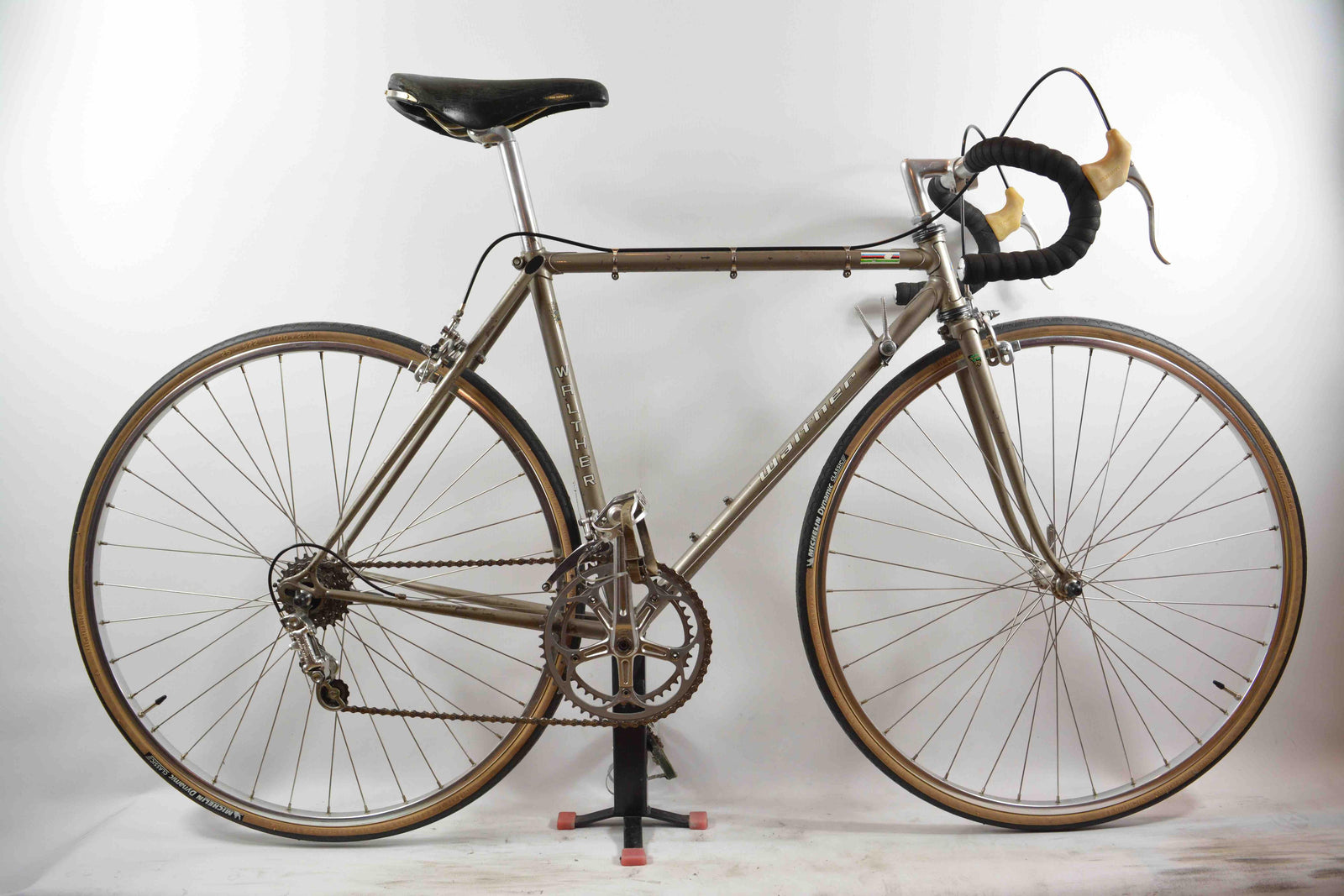 Walther Professional Rennrad RH 49