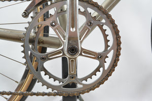 Walther Professional Rennrad RH 49