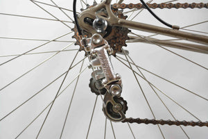 Walther Professional Rennrad RH 49