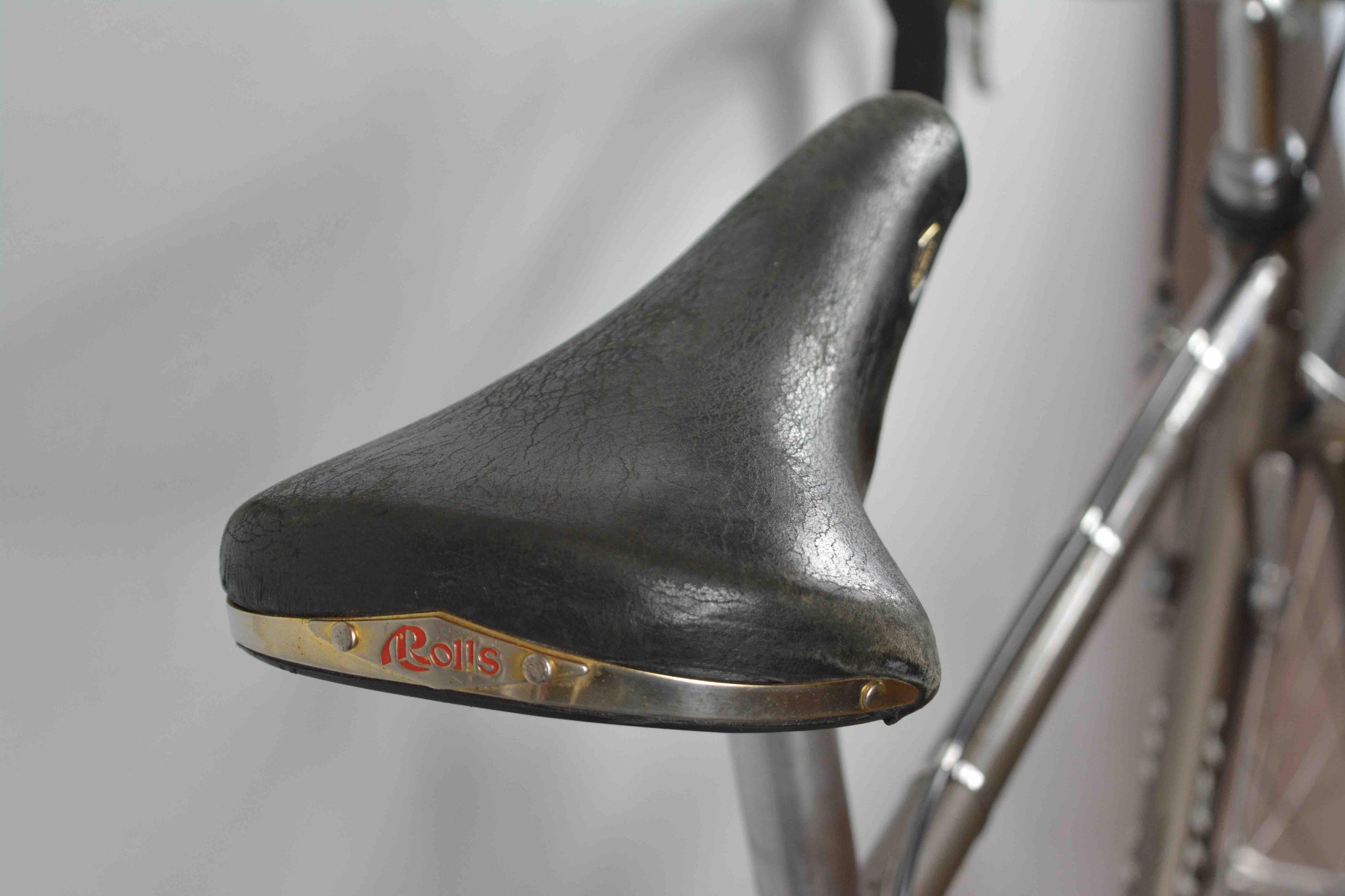 rennrad 49 Walther Professional Rennrad RH 49