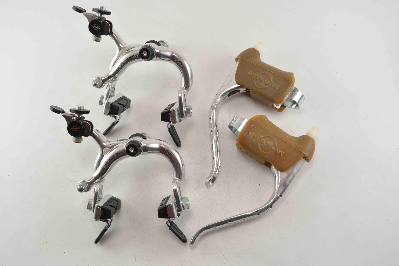 Weinmann 805 Bremsenset NOS
