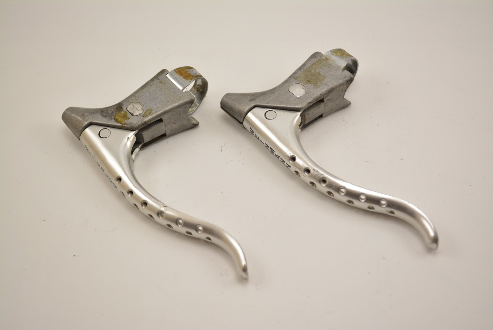 LEVIERS DE FREIN WEINMAN BRAKE LEVERS LEVIERS DE FREIN WEINMAN BRAKE LEVERS