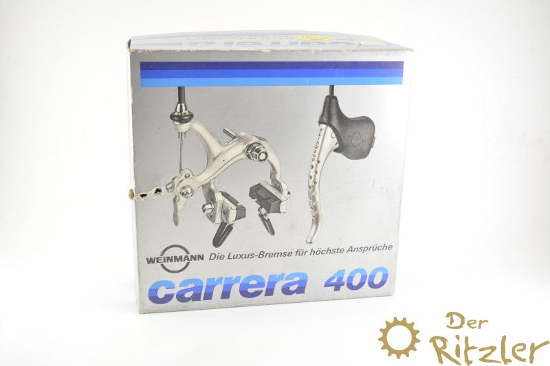 Weinmann Carrera 400 Bremsset NEU