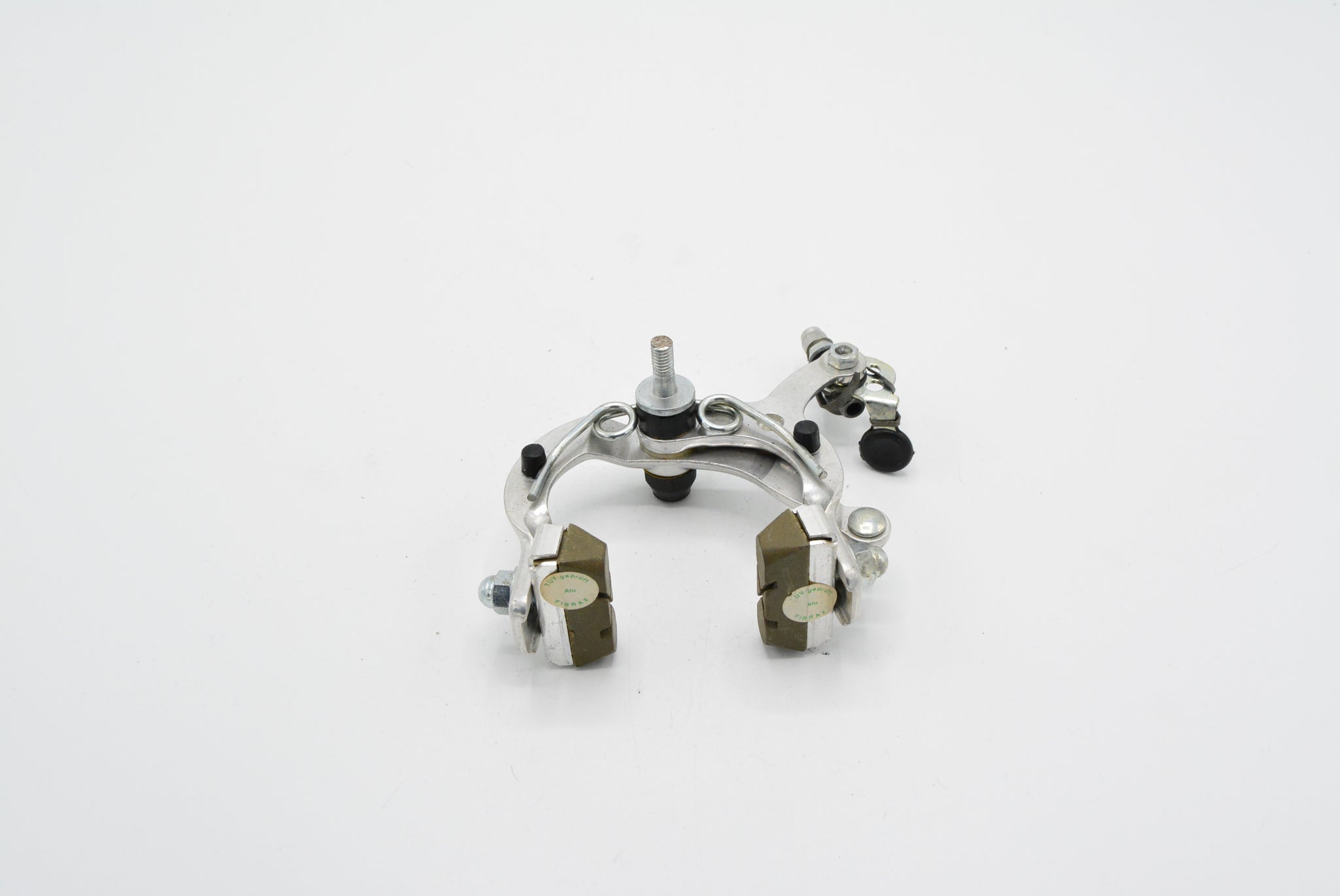 Jeu d'étriers de frein AR 2 pistons AP Racing 205 / 309 / 306 Gr.A Jeu d'étriers de frein AR 2 pistons AP Racing 205 / 309 / 306 Gr.A
