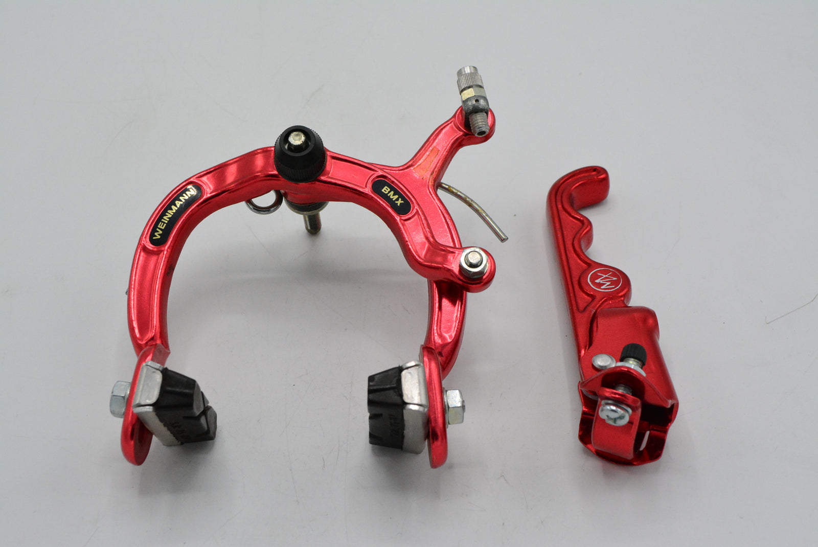 Weinmann BMX Bremskörper mit Horng Jia Bremshebel NOS