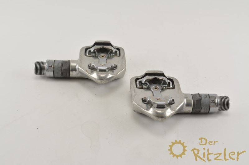 Wellgo RC-703 Systempedale