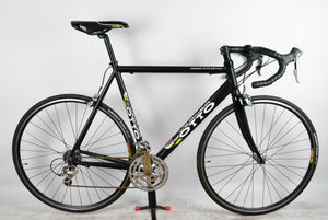 Werner Otto Vintage Rennrad 56cm