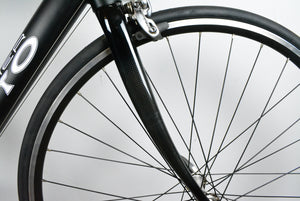 Werner Otto Vintage Rennrad 56cm