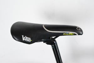 Werner Otto Vintage Rennrad 56cm