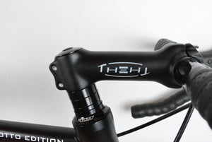 Werner Otto Vintage Rennrad 56cm