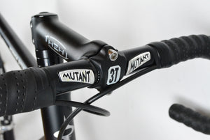 Werner Otto Vintage Rennrad 56cm