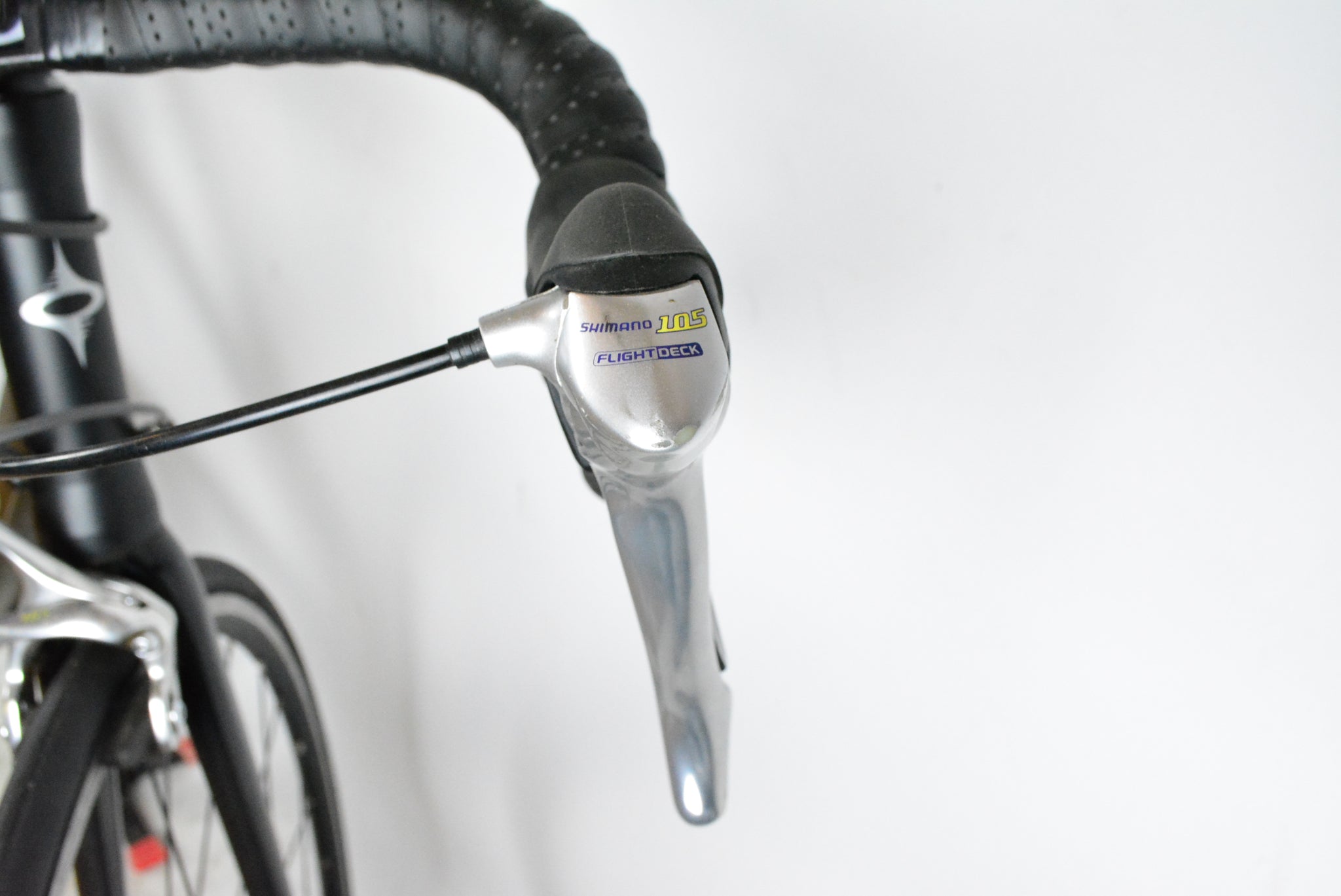 Werner Otto Vintage Rennrad 56cm