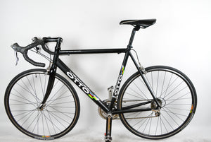 Werner Otto Vintage Rennrad 56cm