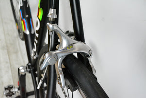 Werner Otto Vintage Rennrad 56cm