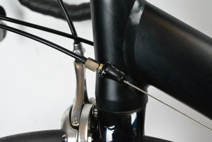 Werner Otto Vintage Rennrad 56cm