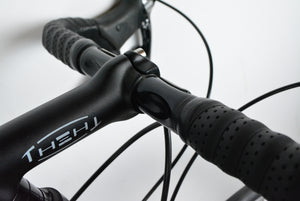 Werner Otto Vintage Rennrad 56cm