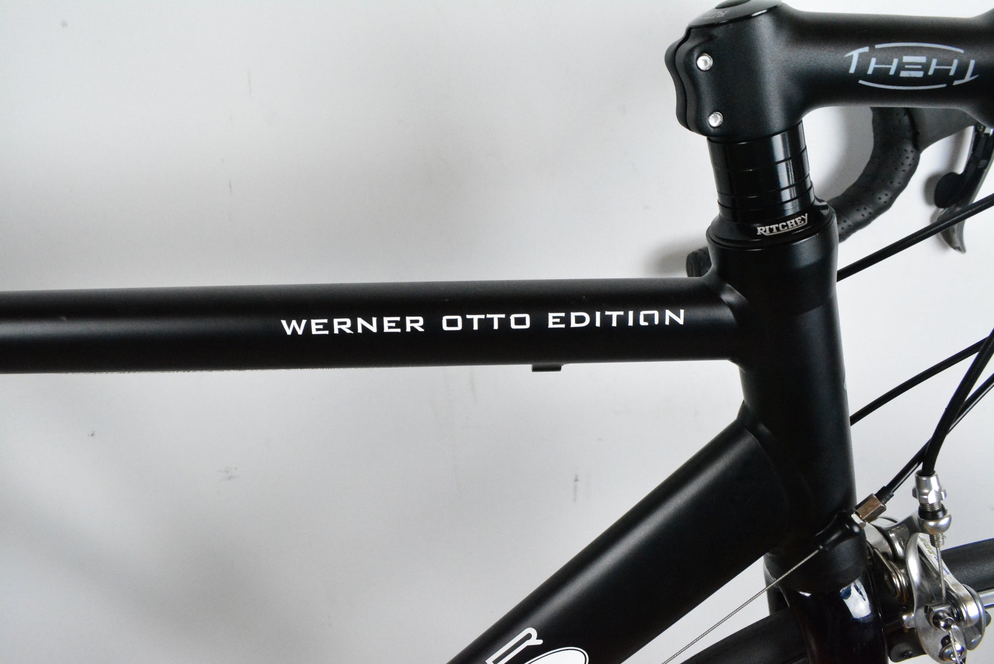 otto jugendfahrrad Werner Otto Vintage Rennrad 56cm