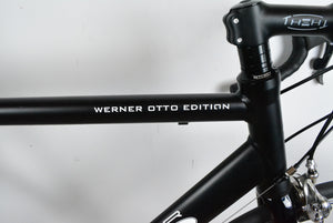 Werner Otto Vintage Rennrad 56cm