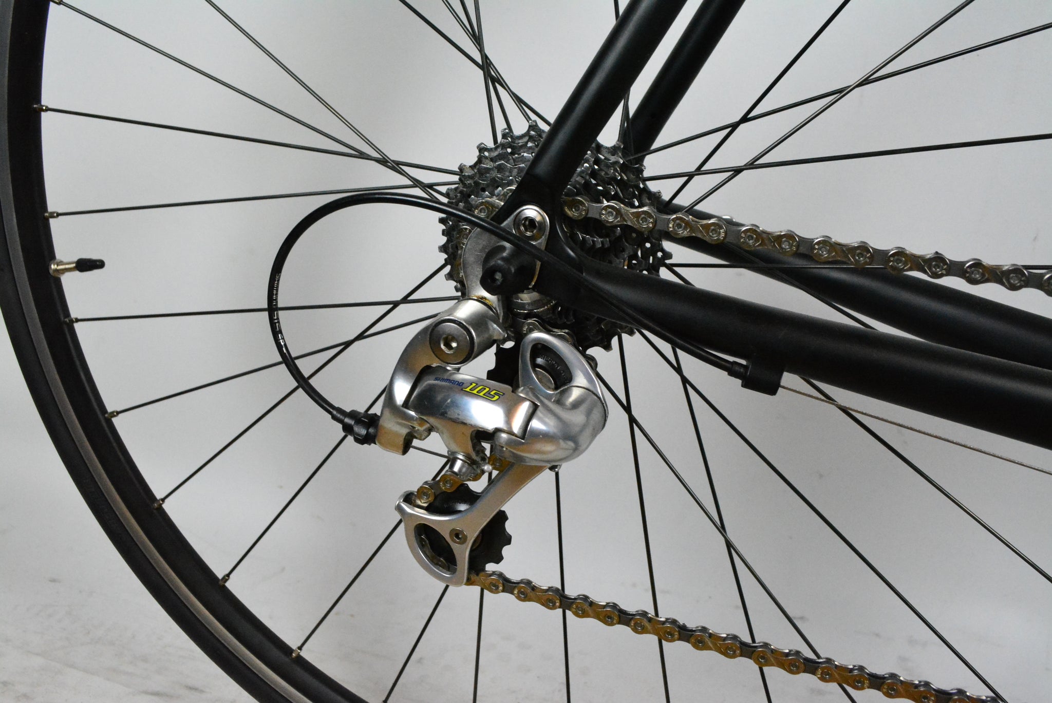 werner otto rennrad Werner Otto Vintage Rennrad 56cm