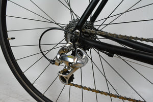 Werner Otto Vintage Rennrad 56cm