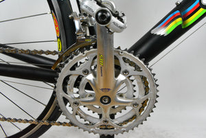 Werner Otto Vintage Rennrad 56cm