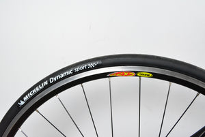 Werner Otto Vintage Rennrad 56cm