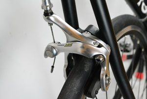 Werner Otto Vintage Rennrad 56cm