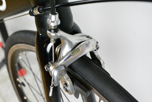 Werner Otto Vintage Rennrad 56cm