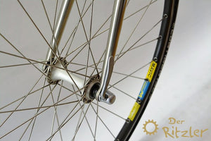 Wheeler T-2 Triathlon Speedbike 26 Zoll RH 54