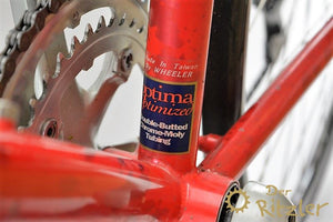 Wheeler T-2 Triathlon Speedbike 26 Zoll RH 54